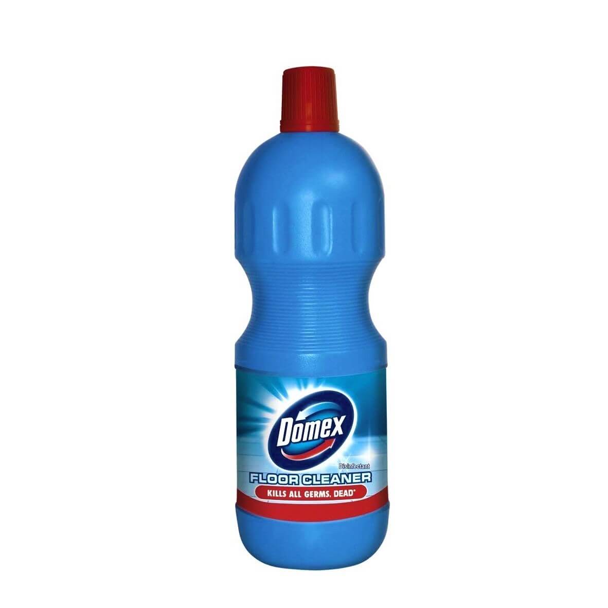 Domex Floor Cleaner 500 ml & 1 L