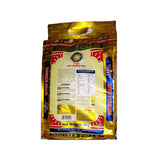 Double Chabi 1121 XXXL Basmati Rice 5 Kg Pack (Pack of 10)