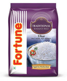 Tibar basmati rice