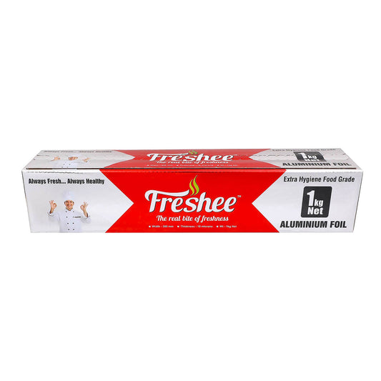 Freshee Aluminium Foil 1 Kg Net