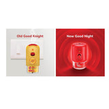 Good Knight Flash liquid Vaporiser Refill Pack of 2 (Eeach Refill 45 ml)