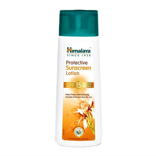 Himalaya Protective Sunscreen Lotion  100 ml