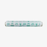 Just Wrap Food Wrapping Paper Foil 125 Meter