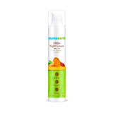 Mamaearth Ubtan Night Cream with Turmeric & Saffron for Skin Brightening 50 g