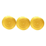 Mysore Sandal Soap with Pure Sandalwood Oil - 450 g - Pack of 3 of 150 g Soap