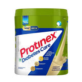 Protinex Diabetes Care Creamy Vanilla Flavour Protein Rich Nutritional Beverage Mix - 200 g & 400 g Pack - For Diabetes Care