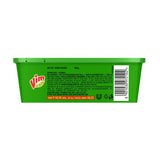 Vim Dishwash Bar Maha Tub with Power of 100 Lemons, 500 g with Scrubber, Pack of 4 Tubs