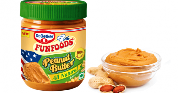 Peanut Butter: Buy Peanut Butter online at lowest price