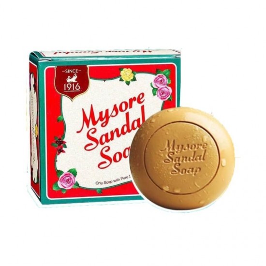 100% Original Mysore Sandal Soap, 375grams (125*3 soaps) (Pack of 3) | eBay-anthinhphatland.vn